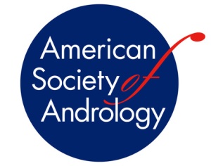 American Society of Andrology Image: andrologysociety.org